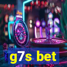 g7s bet