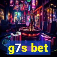 g7s bet