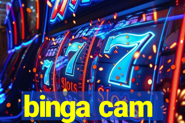 binga cam