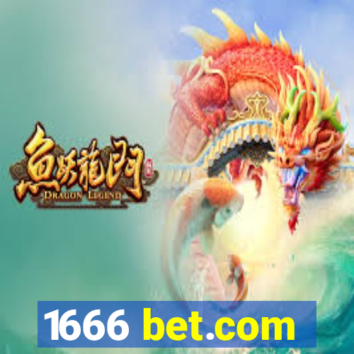 1666 bet.com