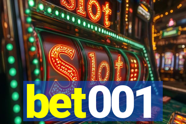 bet001