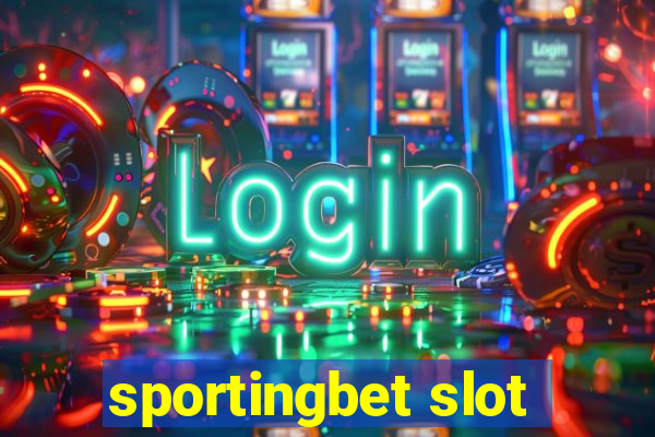 sportingbet slot