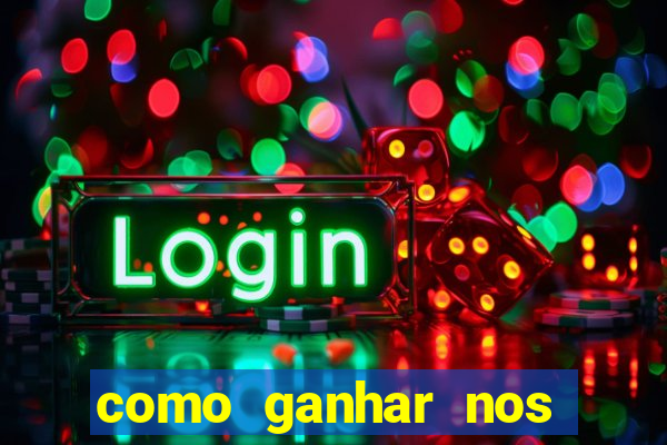 como ganhar nos slots da pg