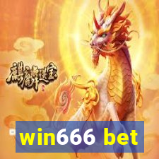 win666 bet