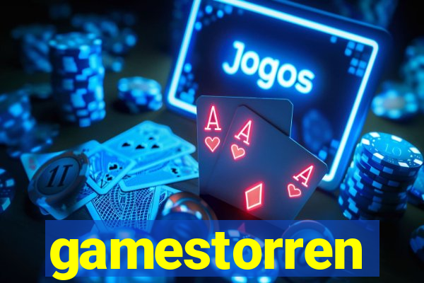 gamestorren