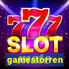 gamestorren