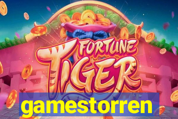 gamestorren