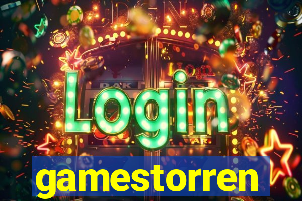 gamestorren