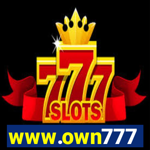 www.own777