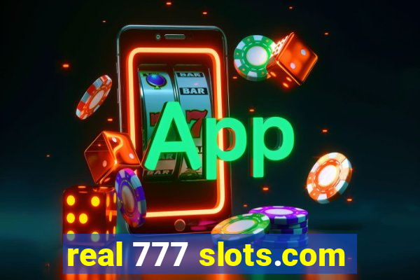 real 777 slots.com