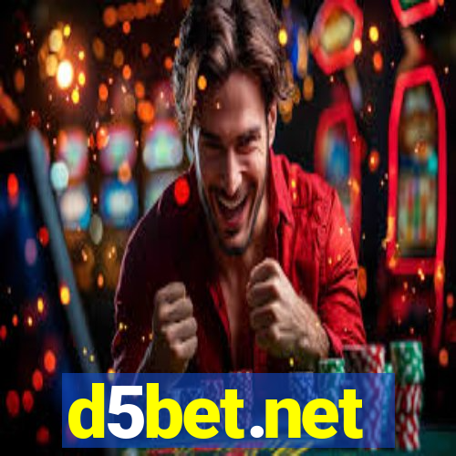 d5bet.net