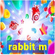 rabbit m