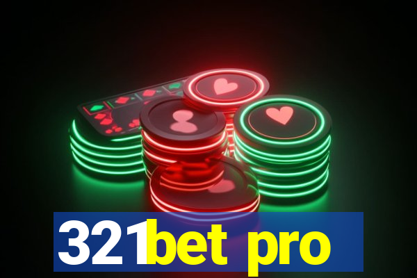 321bet pro