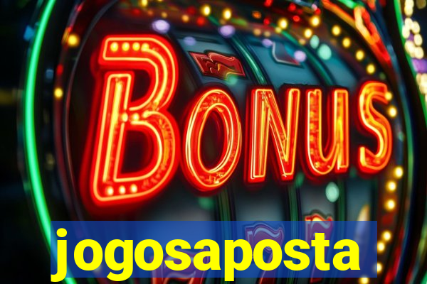 jogosaposta