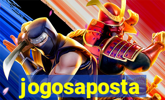 jogosaposta