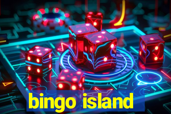 bingo island