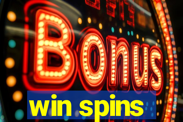 win spins