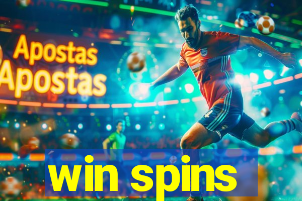 win spins