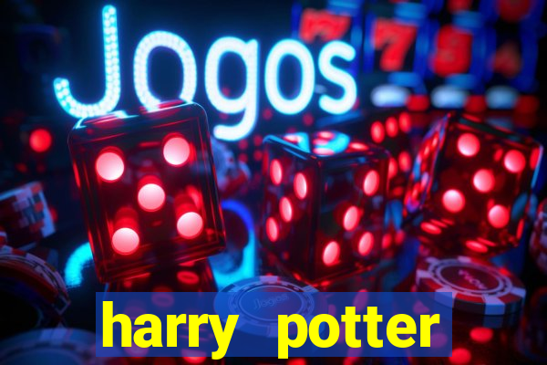 harry potter quadribol jogo