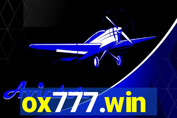 ox777.win