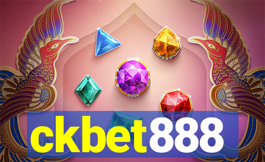 ckbet888