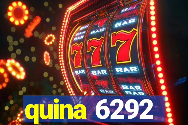 quina 6292