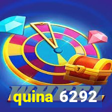 quina 6292