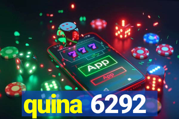 quina 6292