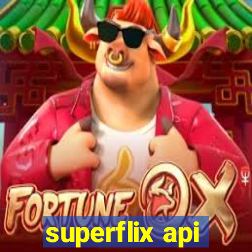 superflix api