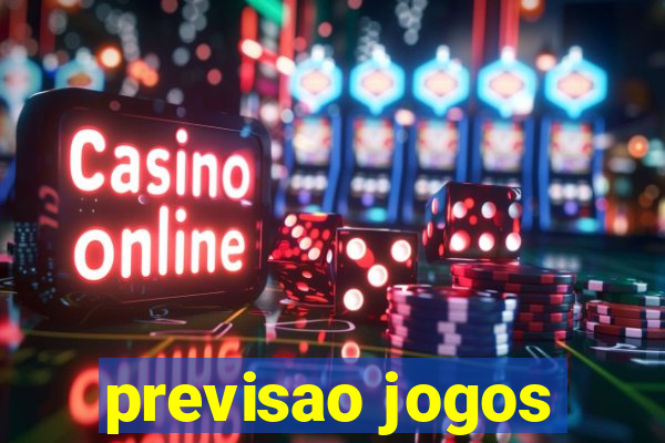 previsao jogos