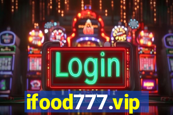 ifood777.vip