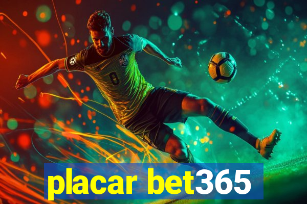 placar bet365