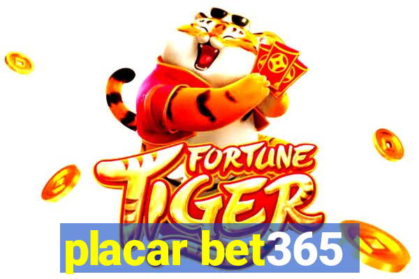 placar bet365