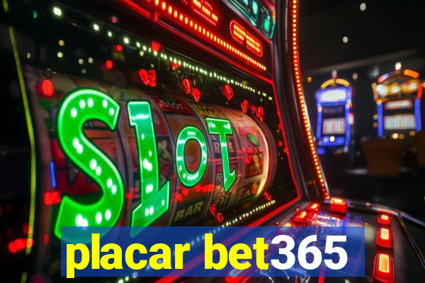 placar bet365