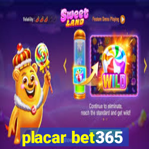 placar bet365