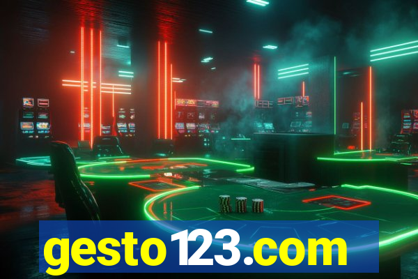 gesto123.com