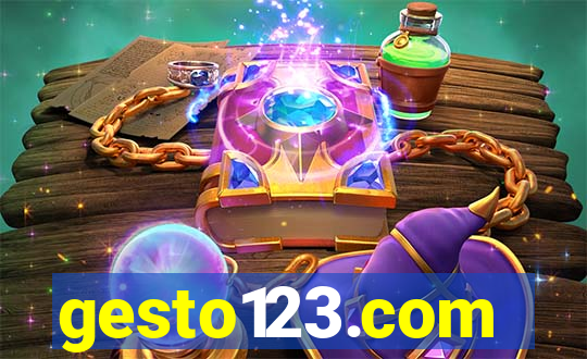 gesto123.com