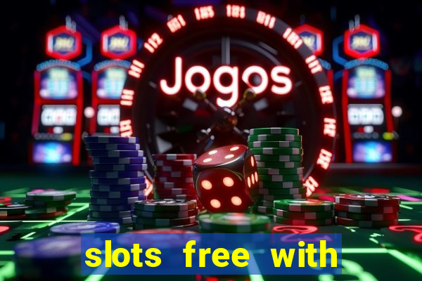 slots free with bonus real money casino 6xflw