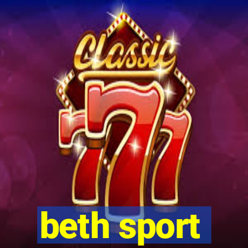 beth sport