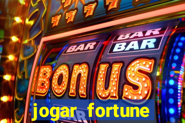 jogar fortune rabbit demo gratis