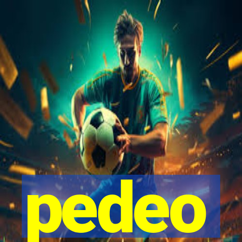 pedeo