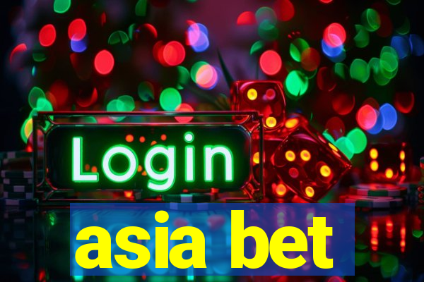 asia bet