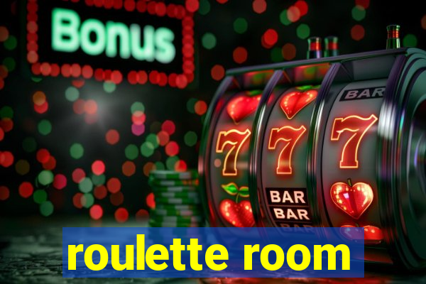 roulette room