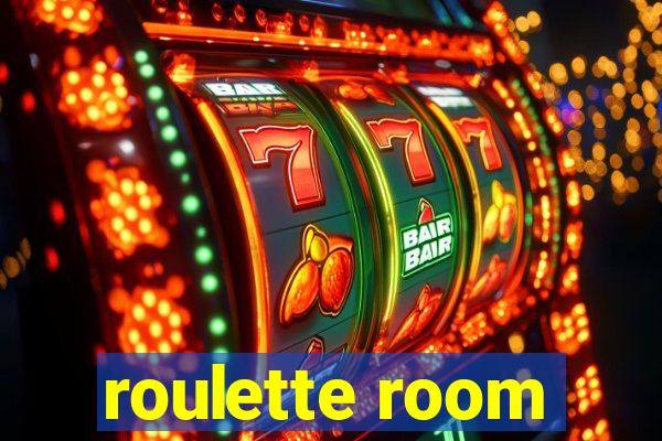 roulette room