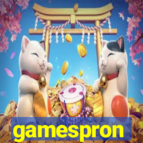 gamespron