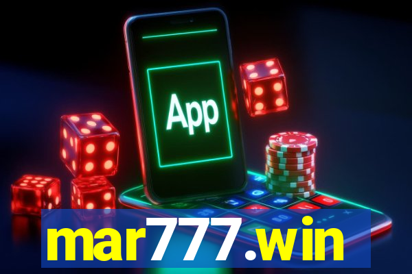 mar777.win