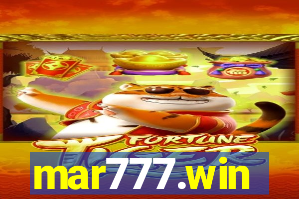 mar777.win