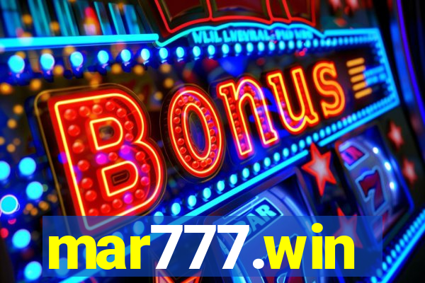 mar777.win