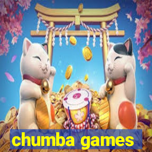 chumba games