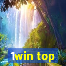 1win top